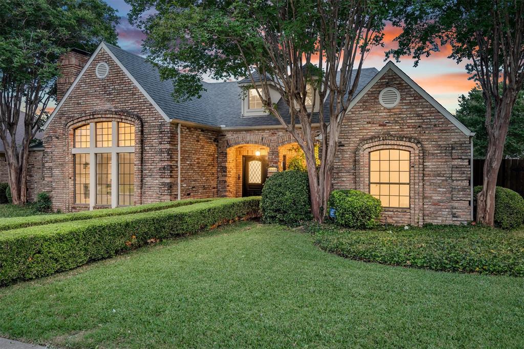 Preston Highlands Ph II - Residential
