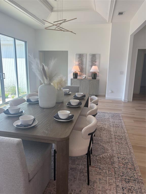 Preston Highlands Ph II - Residential