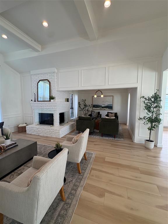 Preston Highlands Ph II - Residential
