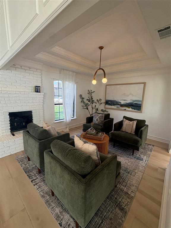 Preston Highlands Ph II - Residential