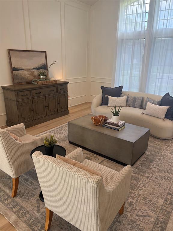 Preston Highlands Ph II - Residential