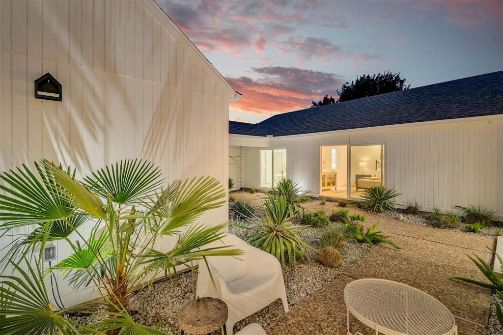 Preston Highlands Ph II - Residential