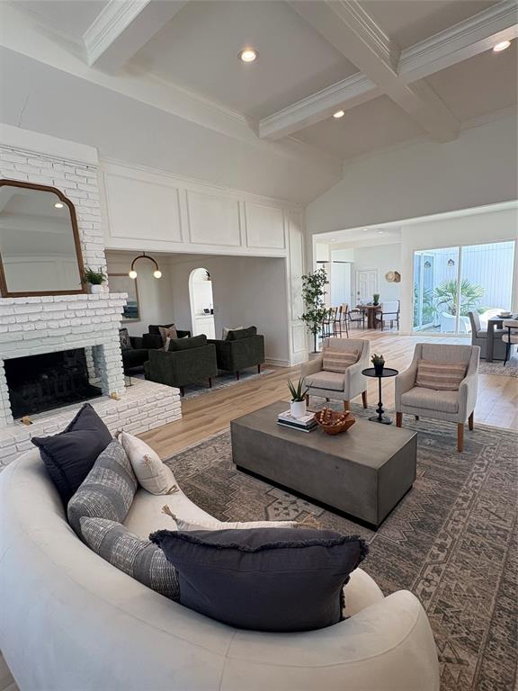 Preston Highlands Ph II - Residential