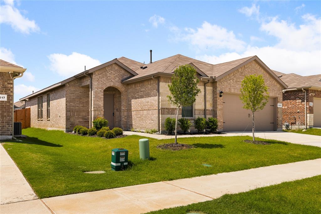 Pioneer Point Add - Residential