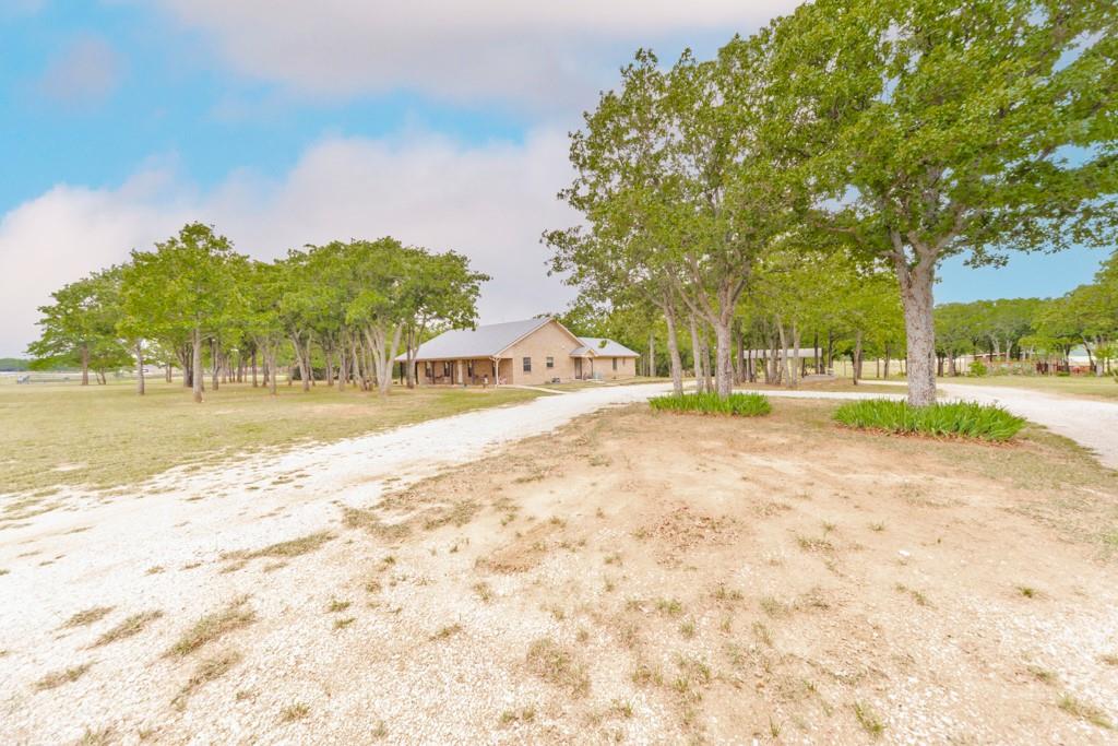 Briar Creek Estates - Residential