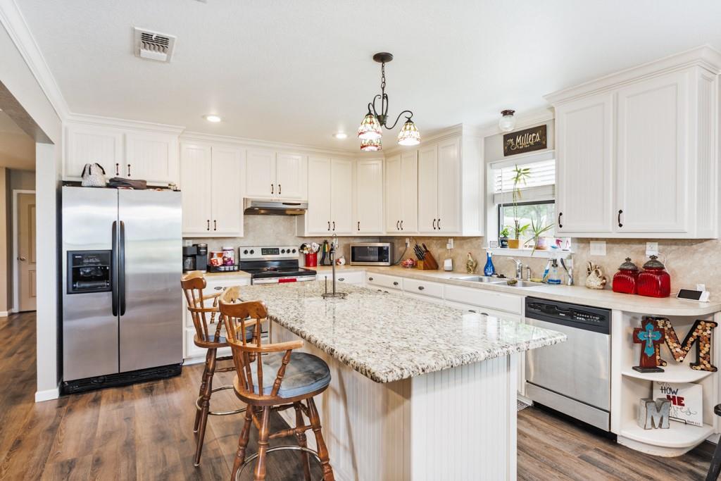 Briar Creek Estates - Residential