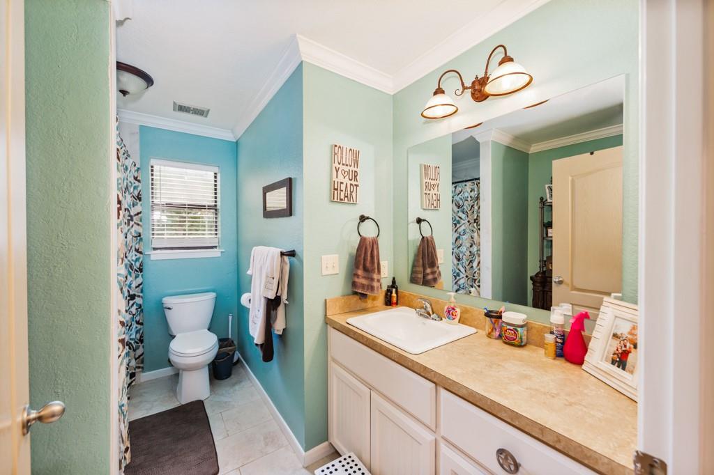 Briar Creek Estates - Residential