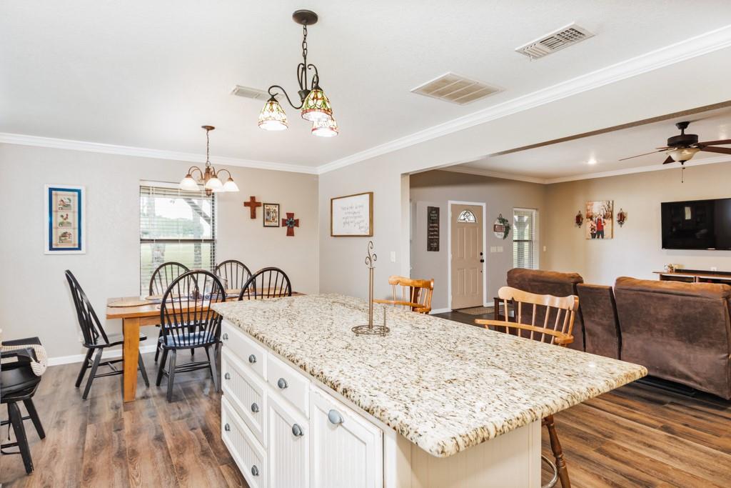 Briar Creek Estates - Residential