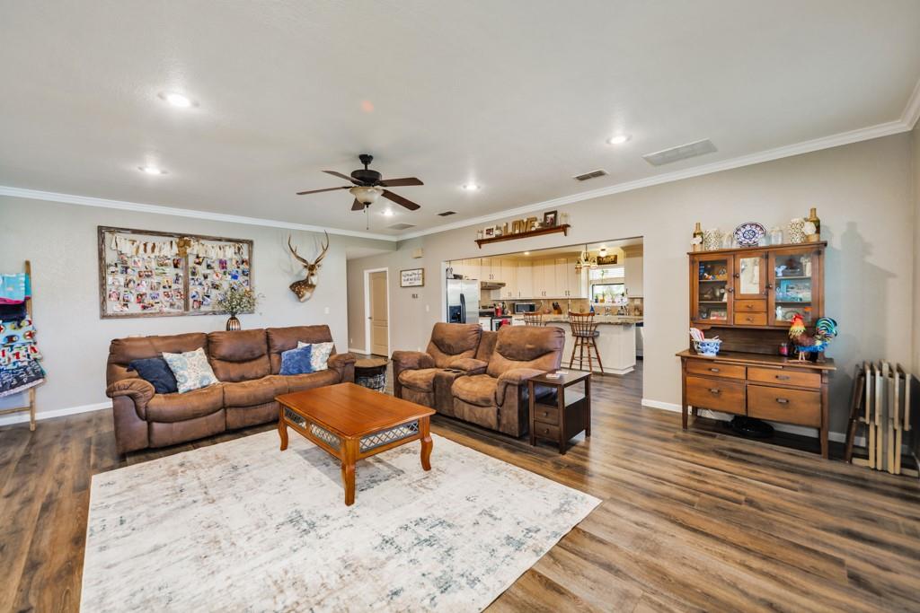 Briar Creek Estates - Residential