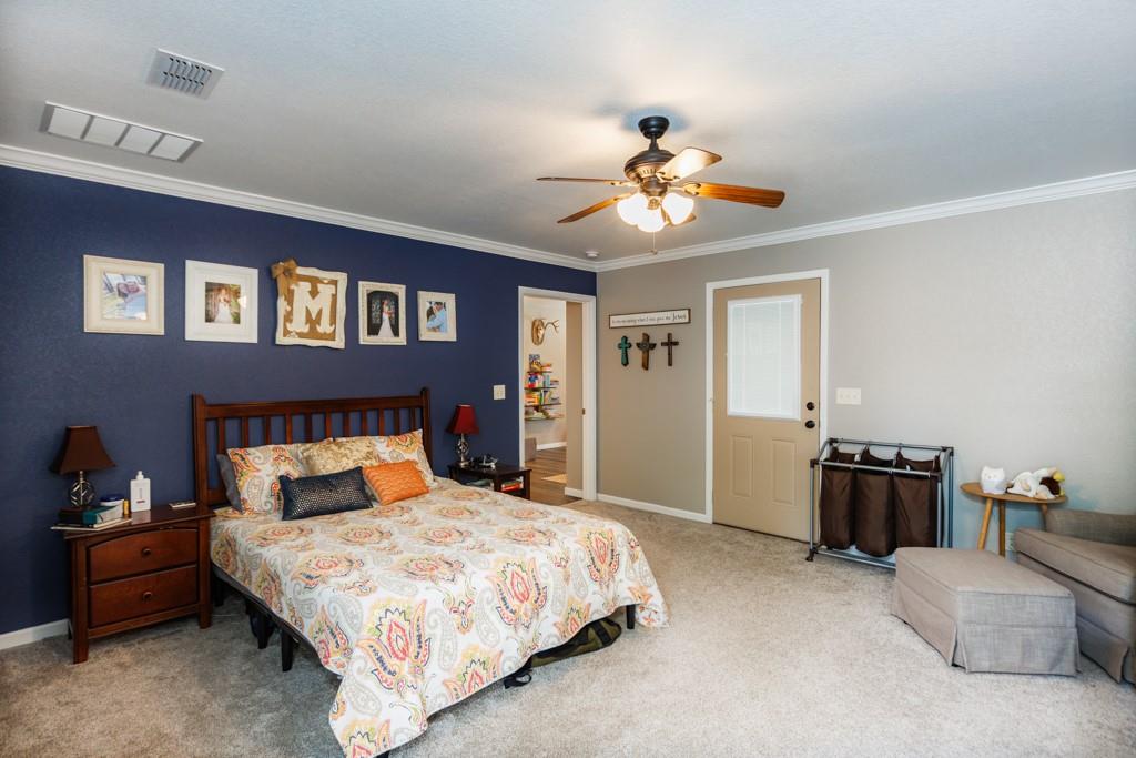 Briar Creek Estates - Residential
