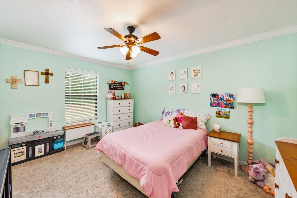 Briar Creek Estates - Residential