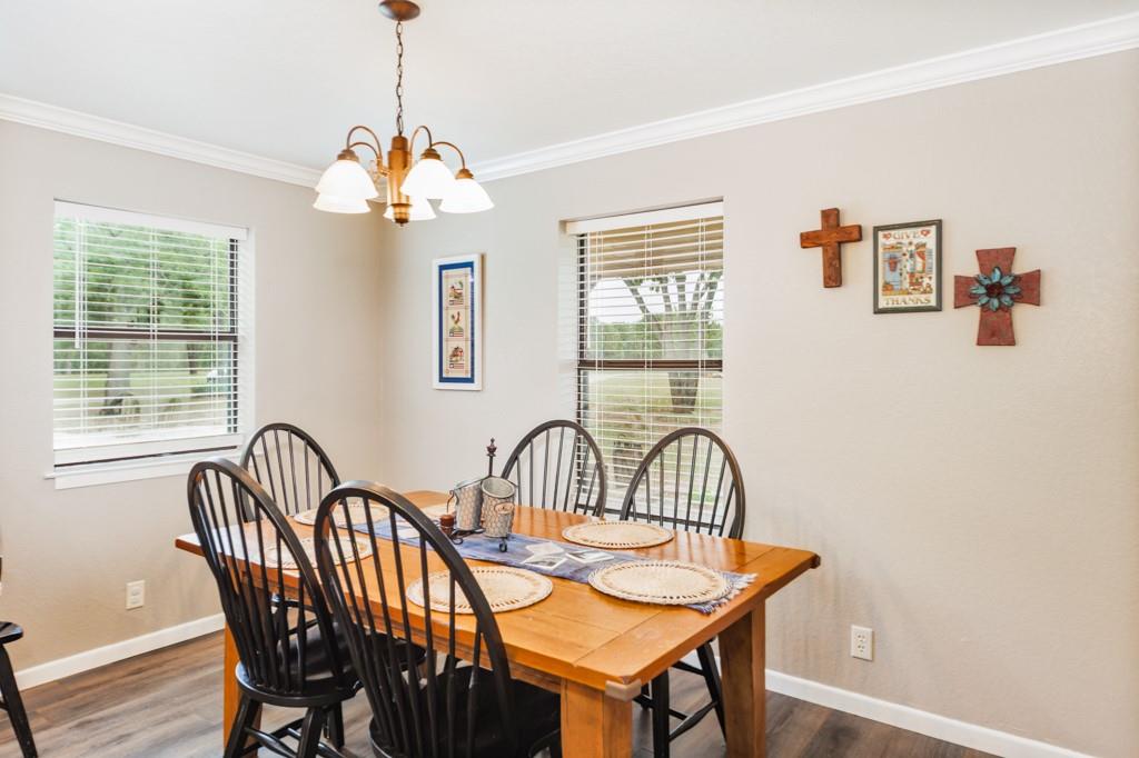 Briar Creek Estates - Residential