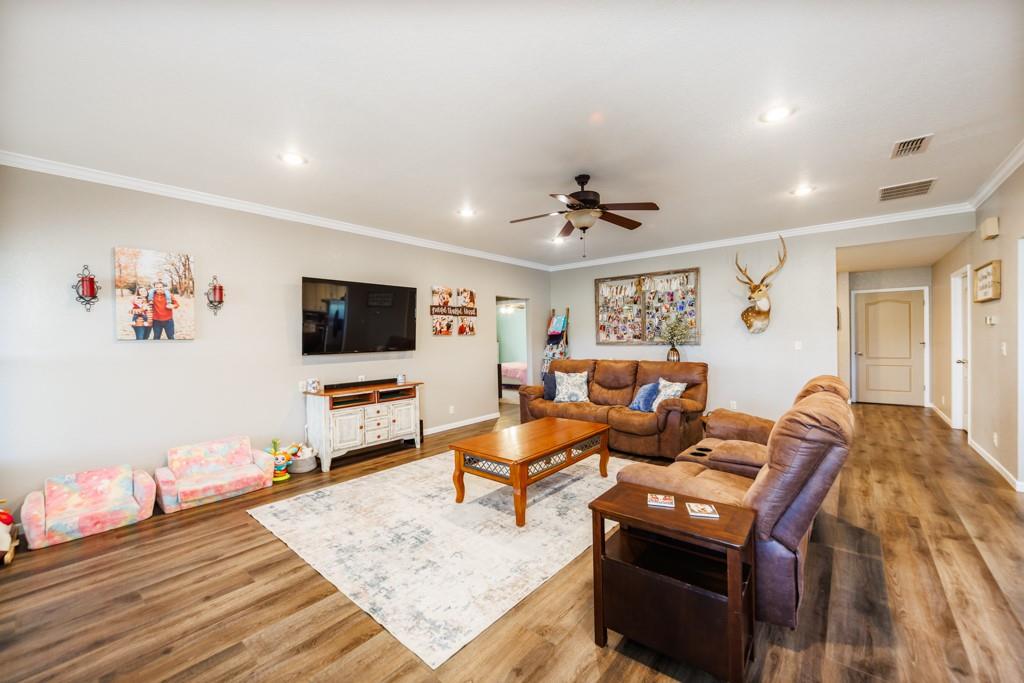 Briar Creek Estates - Residential