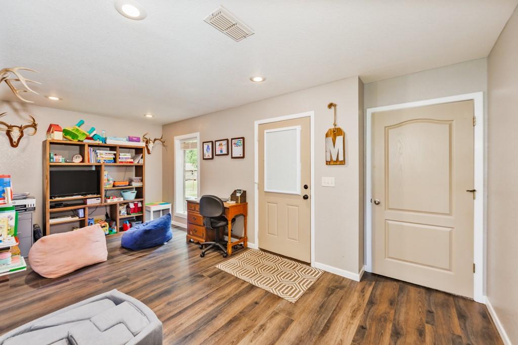 Briar Creek Estates - Residential