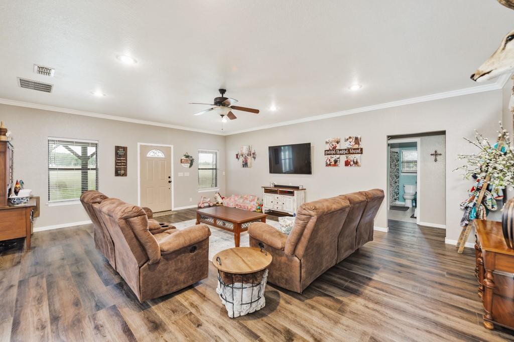 Briar Creek Estates - Residential