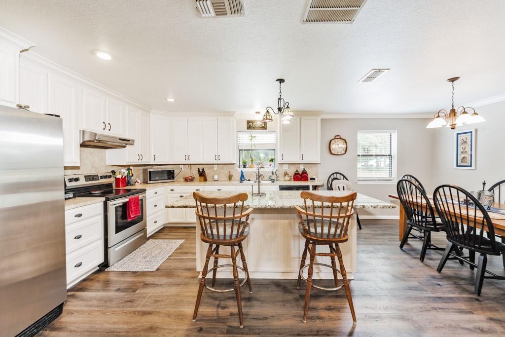 Briar Creek Estates - Residential