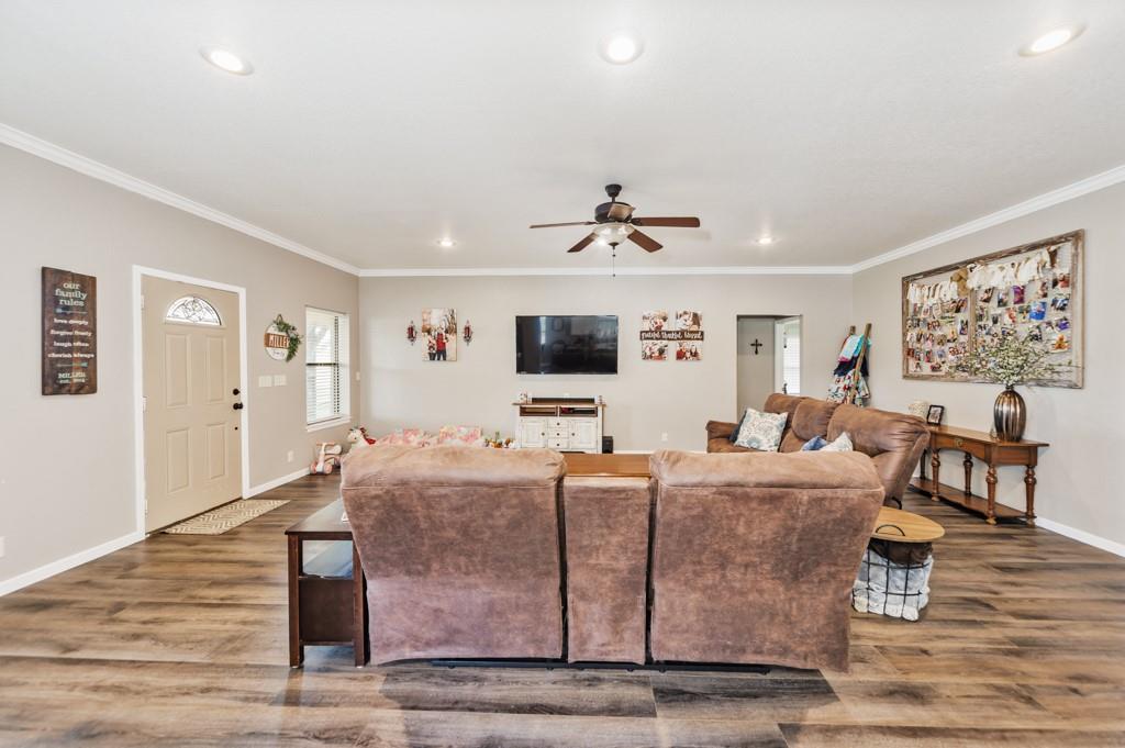 Briar Creek Estates - Residential