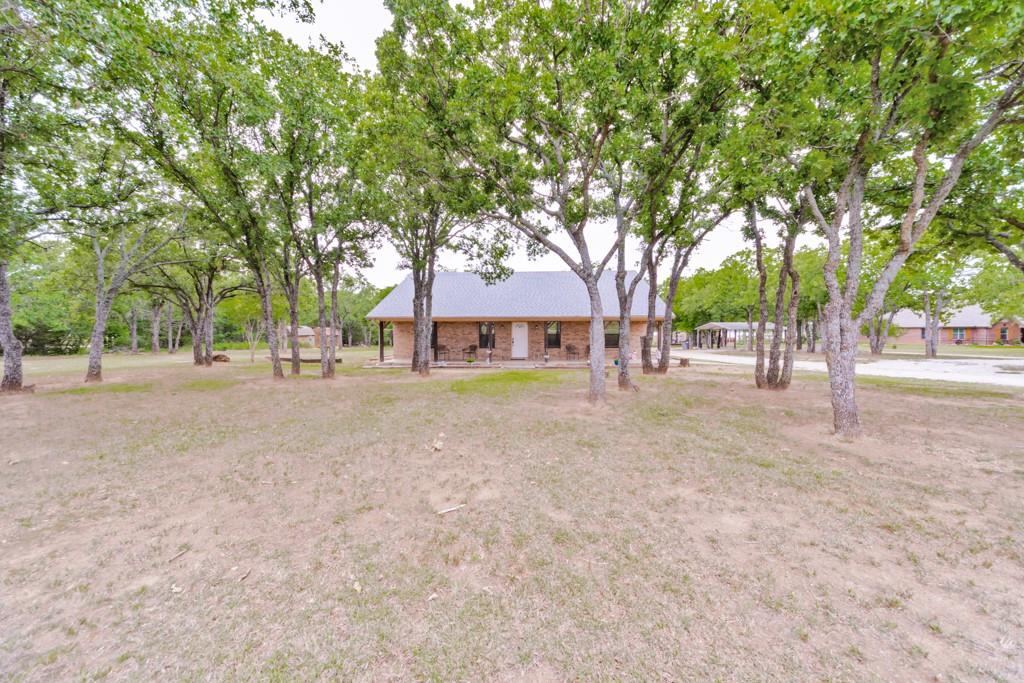 Briar Creek Estates - Residential