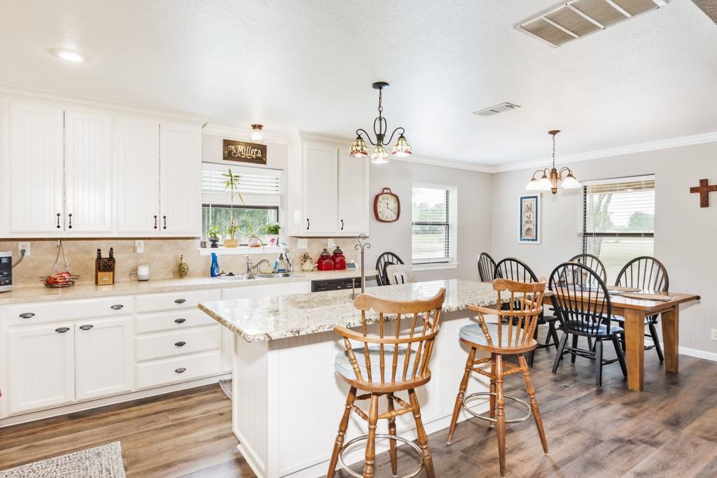 Briar Creek Estates - Residential