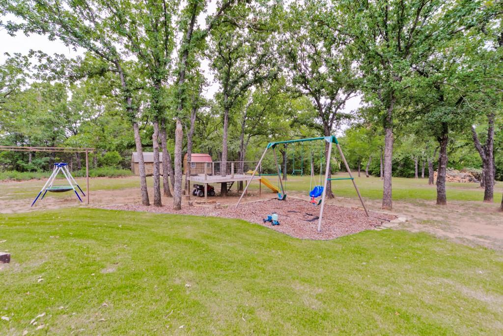 Briar Creek Estates - Residential