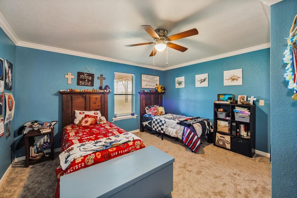 Briar Creek Estates - Residential