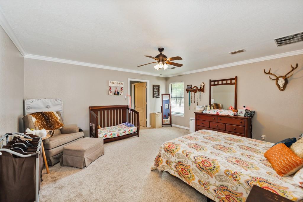 Briar Creek Estates - Residential