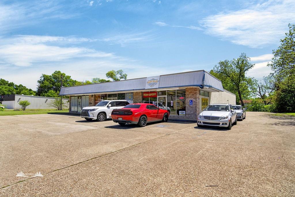 Oakmont Sub - Commercial Sale