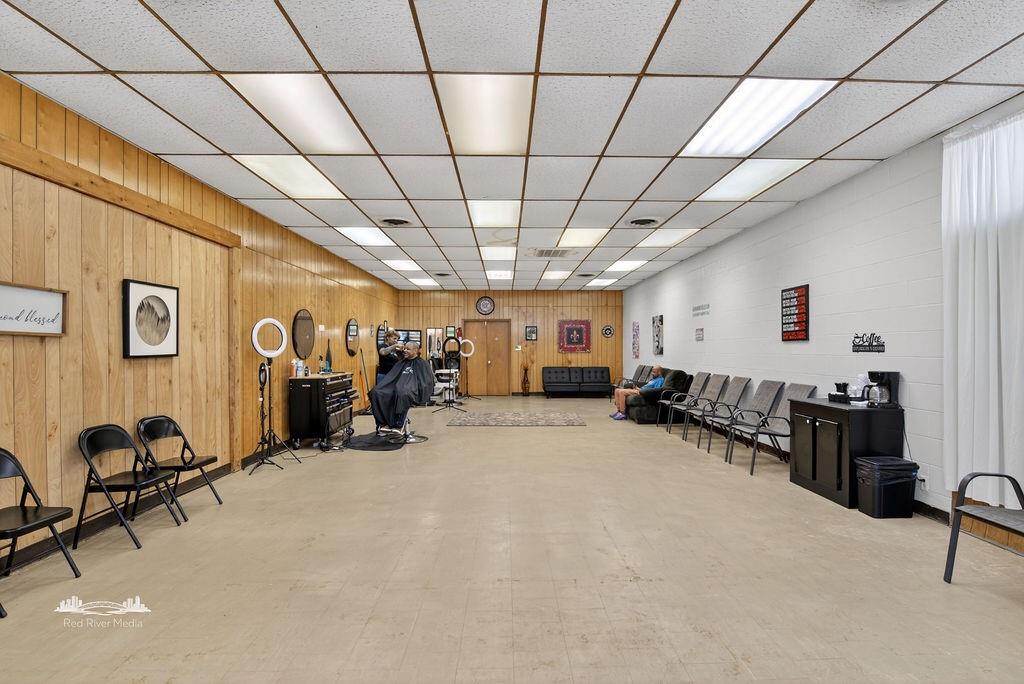 Oakmont Sub - Commercial Sale