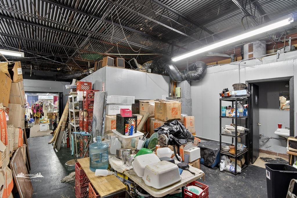 Oakmont Sub - Commercial Sale