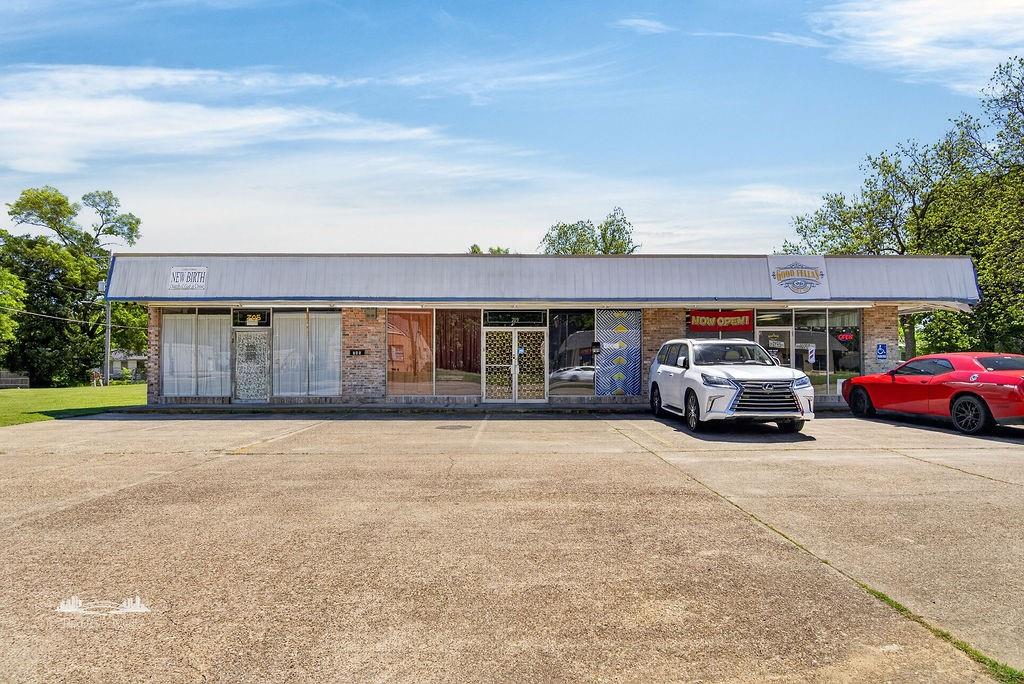 Oakmont Sub - Commercial Sale