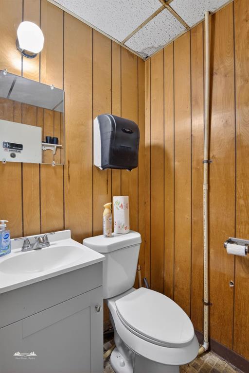 Oakmont Sub - Commercial Sale