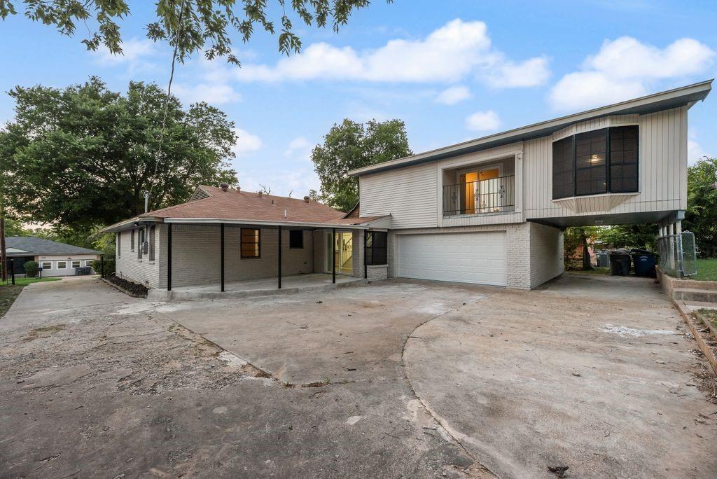 Glenview - Residential