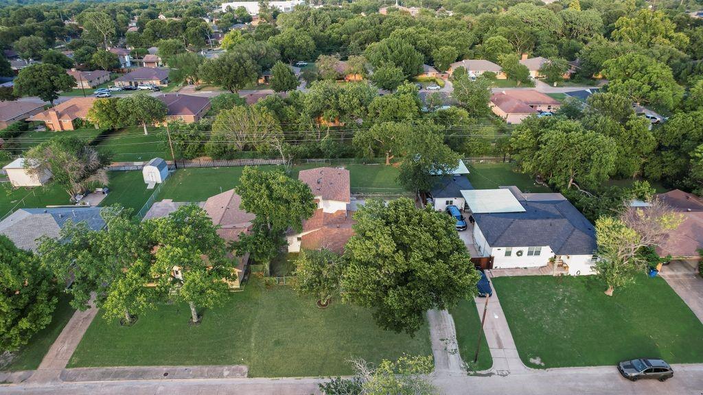 Glenview - Residential