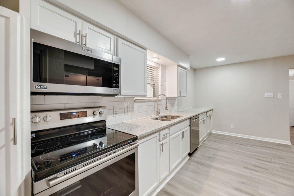 Glenview - Residential