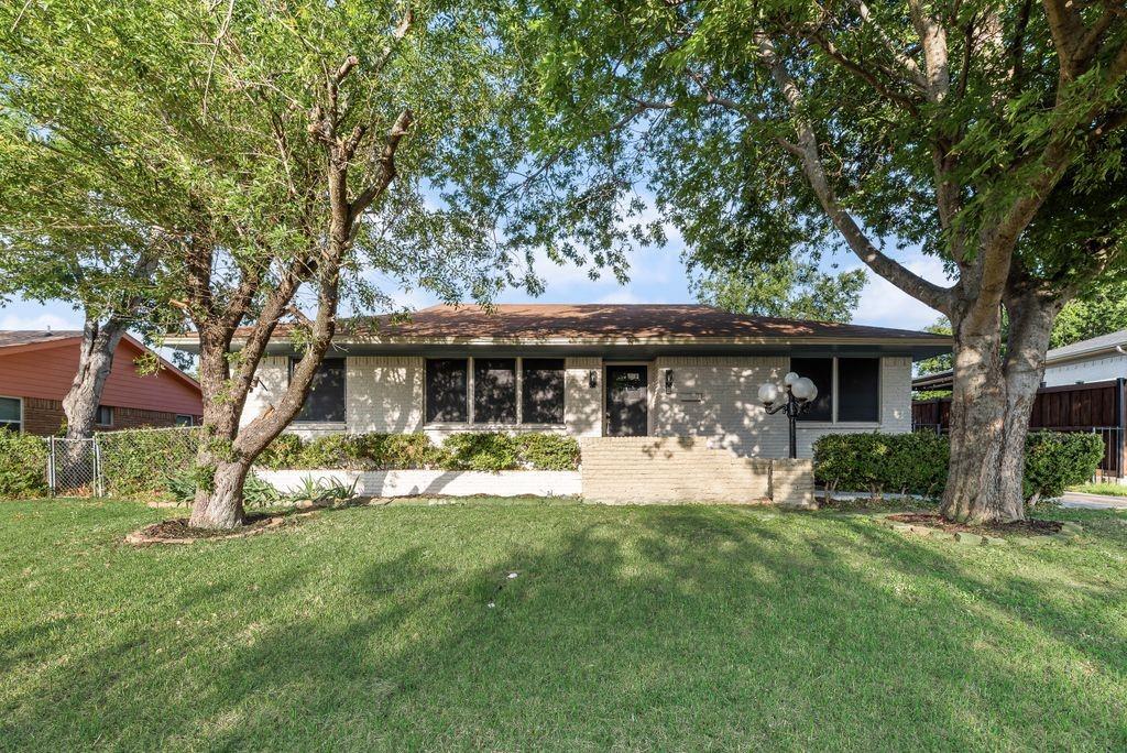 Glenview - Residential