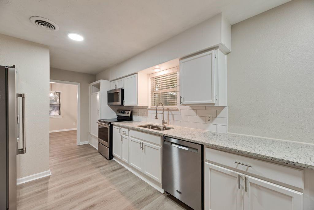 Glenview - Residential