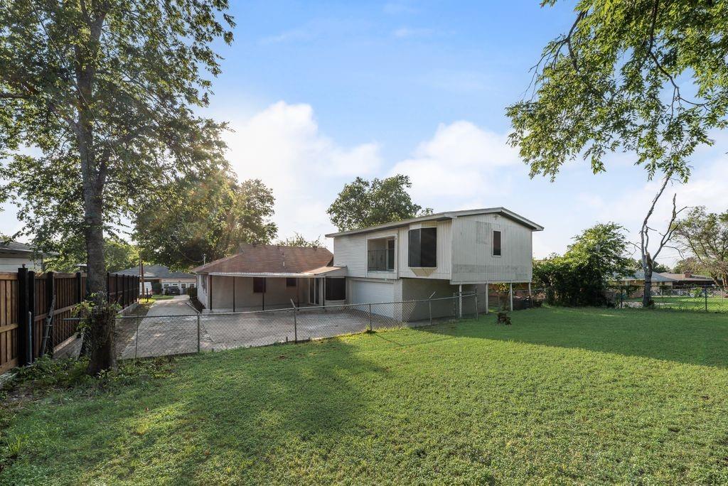 Glenview - Residential