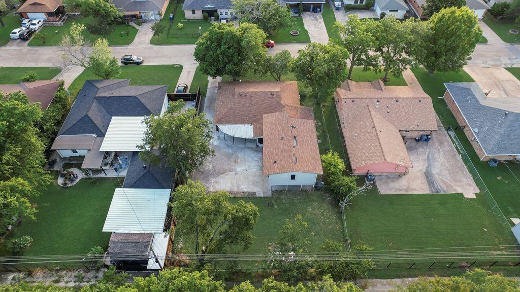 Glenview - Residential