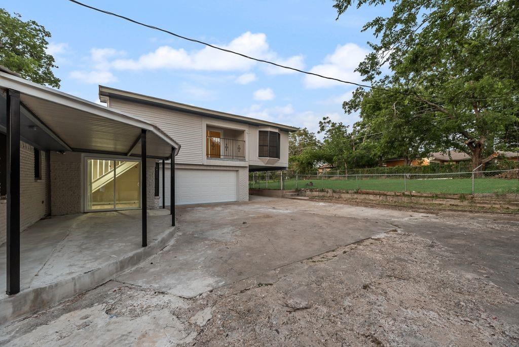 Glenview - Residential