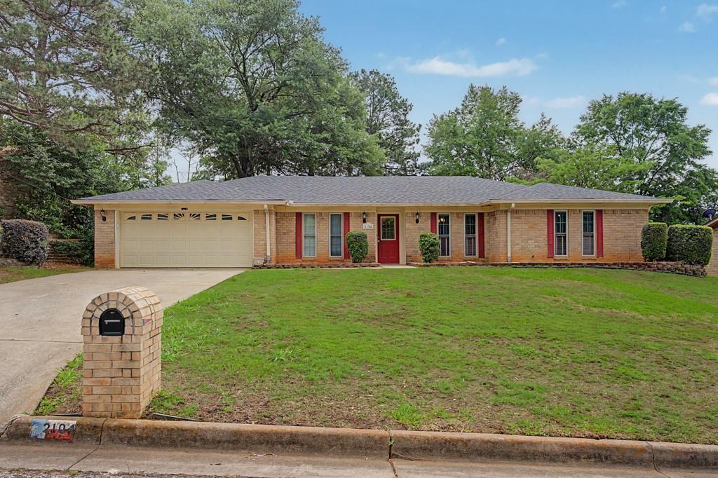 S7320 - WAIN MANOR - Residential