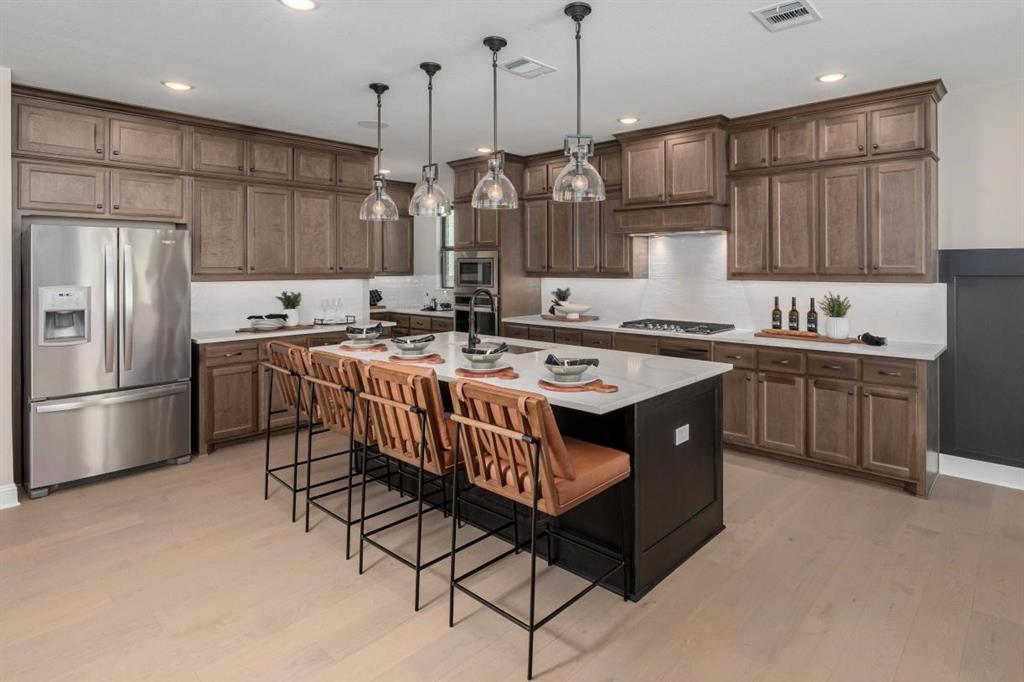 Toll Brothers at Walsh - Residential