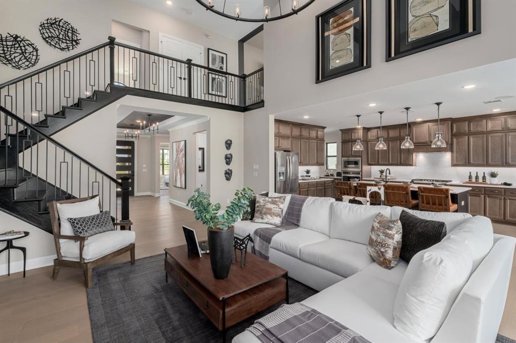 Toll Brothers at Walsh - Residential