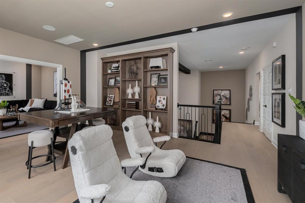 Toll Brothers at Walsh - Residential