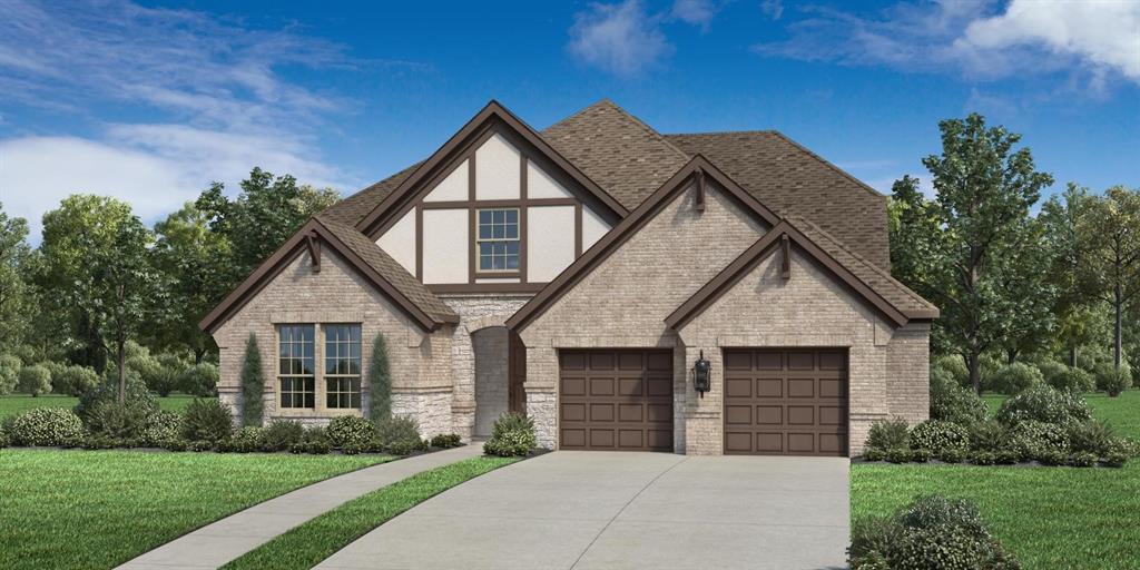 Toll Brothers at Walsh - Residential