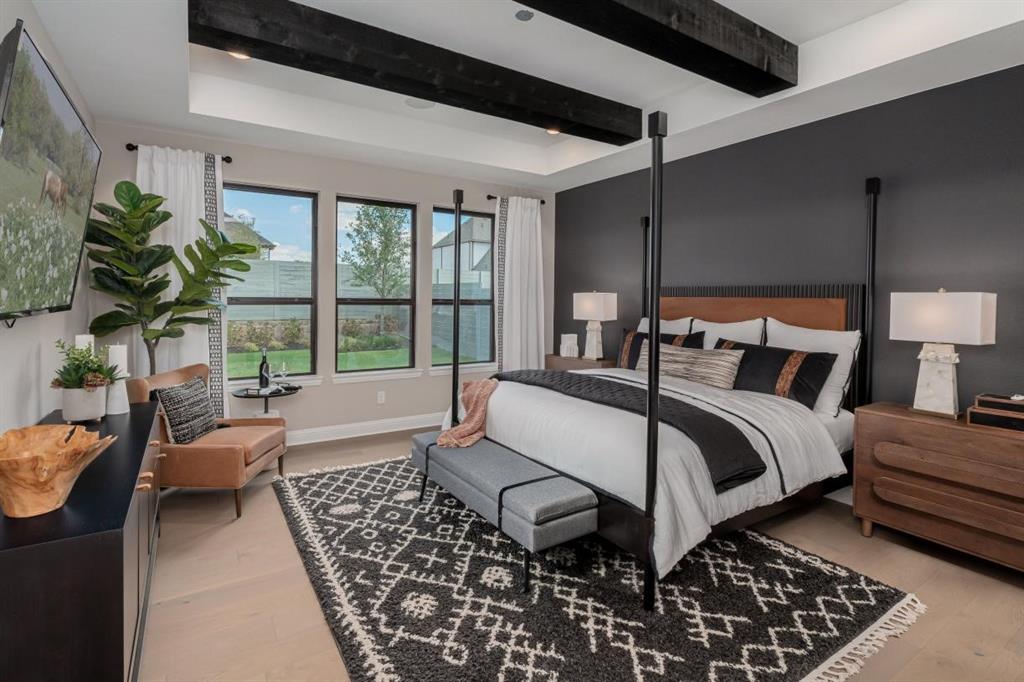Toll Brothers at Walsh - Residential
