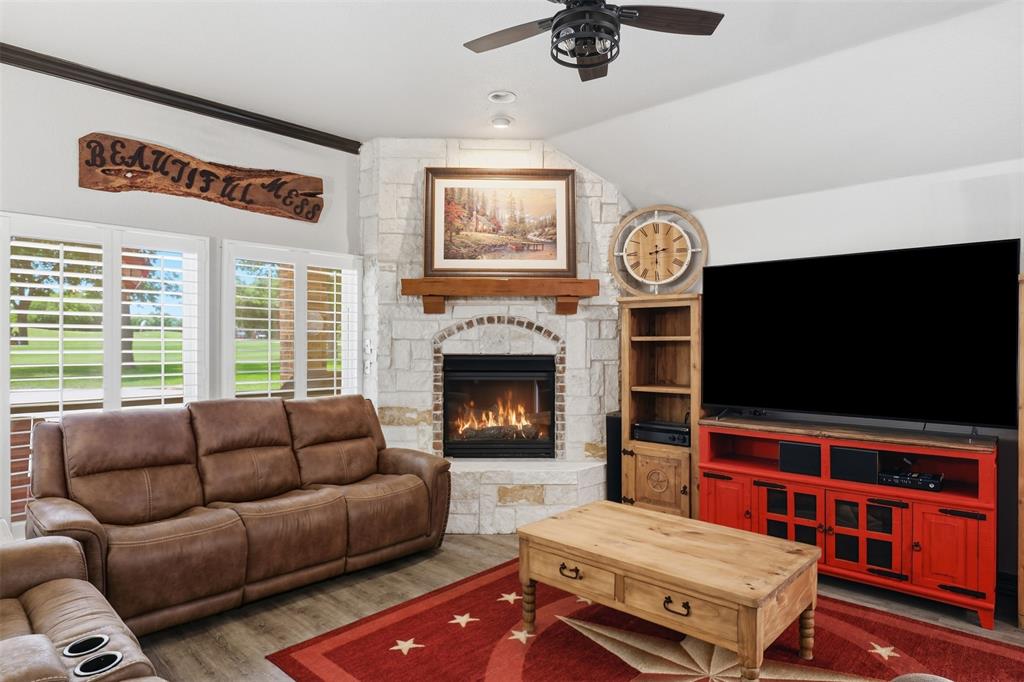 Pecan Plantation - Residential