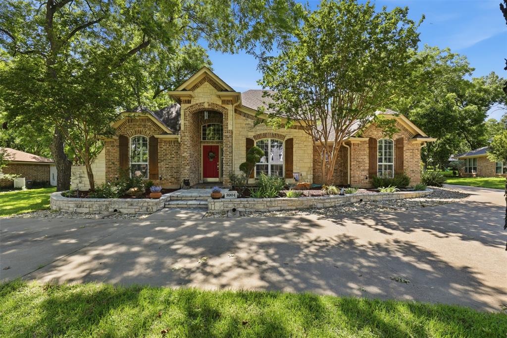 Pecan Plantation - Residential