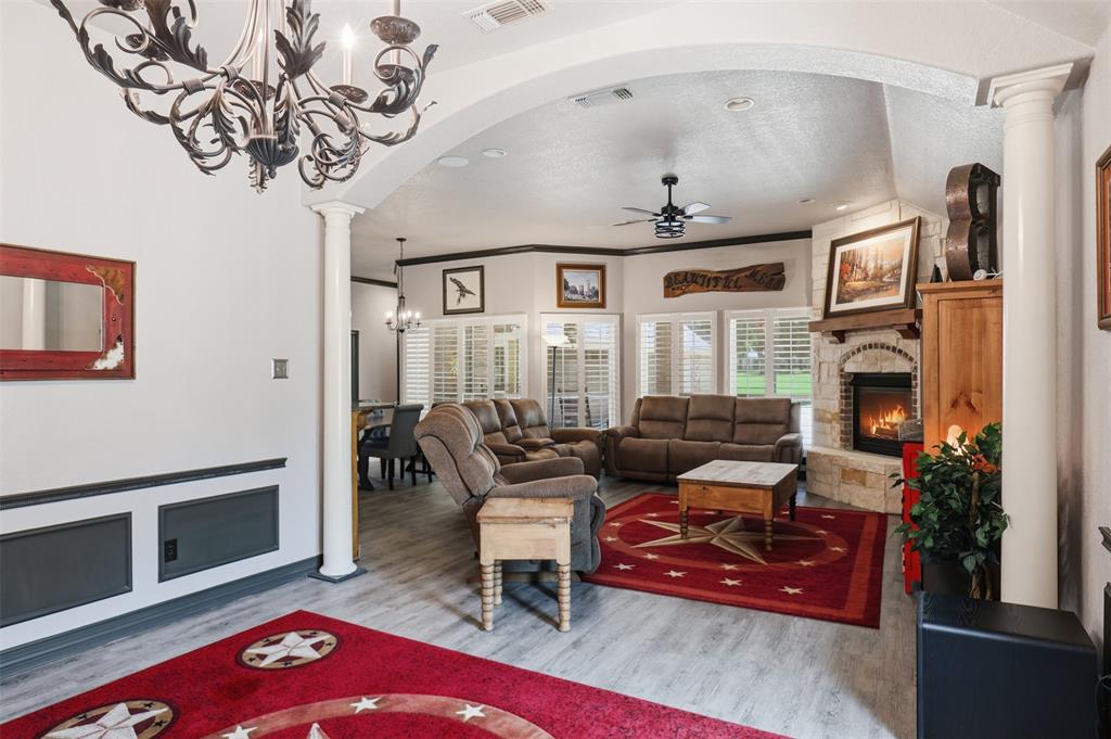 Pecan Plantation - Residential