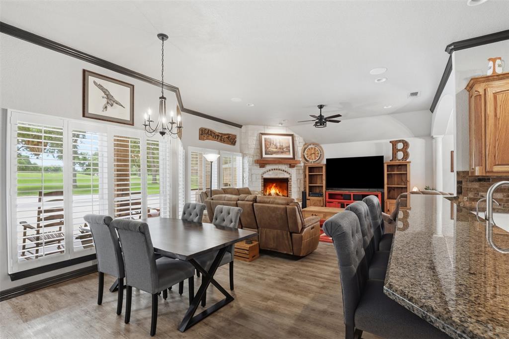 Pecan Plantation - Residential