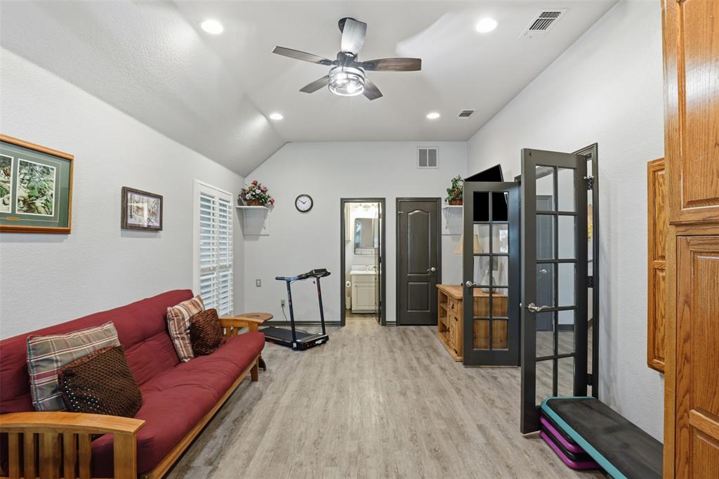 Pecan Plantation - Residential
